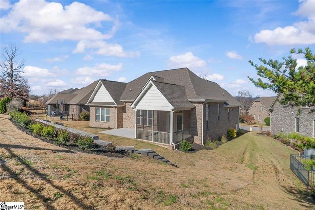 18 Double Crest Drive Lot 5, Taylors, SC 29687