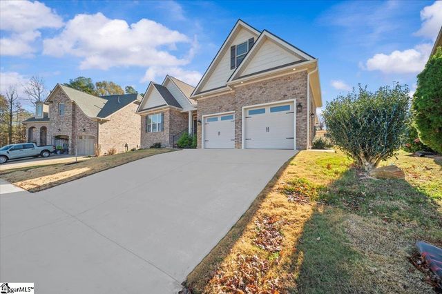 18 Double Crest Drive Lot 5, Taylors, SC 29687