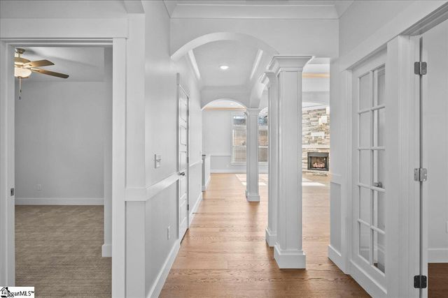 18 Double Crest Drive Lot 5, Taylors, SC 29687