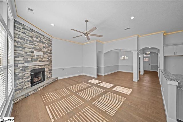 18 Double Crest Drive Lot 5, Taylors, SC 29687