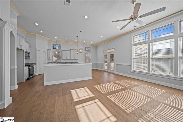 18 Double Crest Drive Lot 5, Taylors, SC 29687