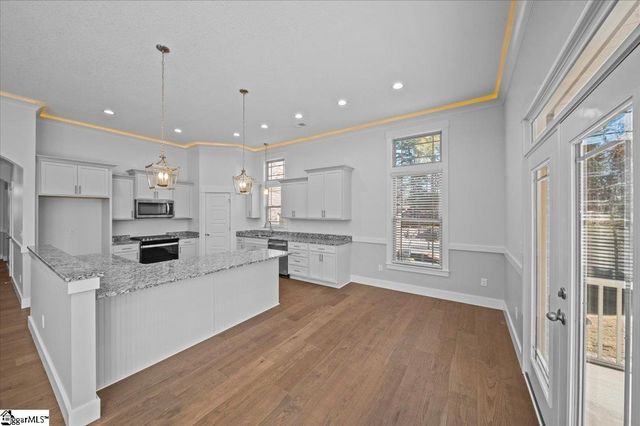 18 Double Crest Drive Lot 5, Taylors, SC 29687