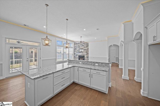 18 Double Crest Drive Lot 5, Taylors, SC 29687