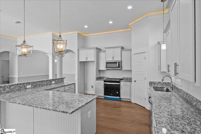 18 Double Crest Drive Lot 5, Taylors, SC 29687