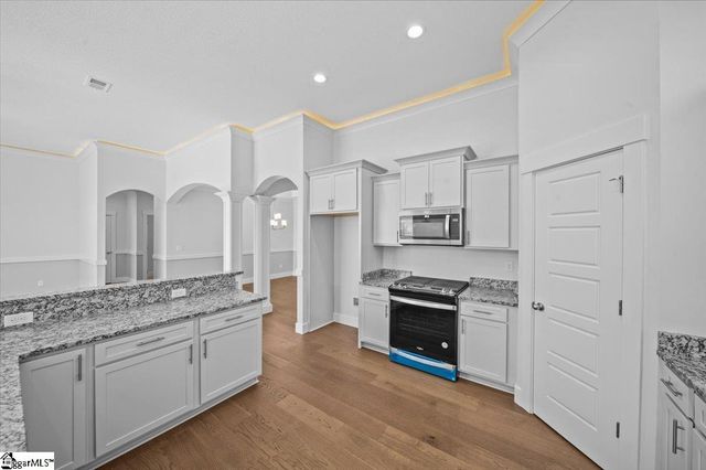 18 Double Crest Drive Lot 5, Taylors, SC 29687