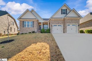 18 Double Crest Drive Lot 5, Taylors, SC 29687