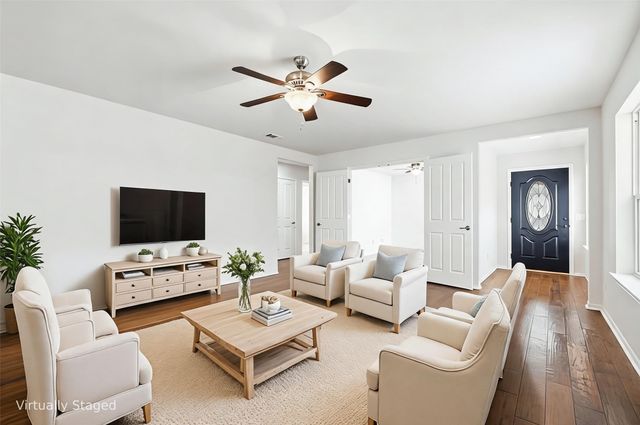 1492 Troon Drive, Frisco, TX 75036