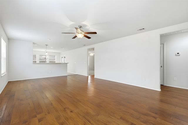 1492 Troon Drive, Frisco, TX 75036