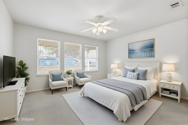 1492 Troon Drive, Frisco, TX 75036