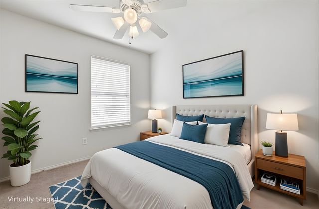 1492 Troon Drive, Frisco, TX 75036