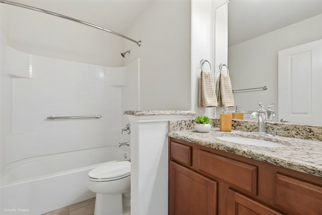 1492 Troon Drive, Frisco, TX 75036