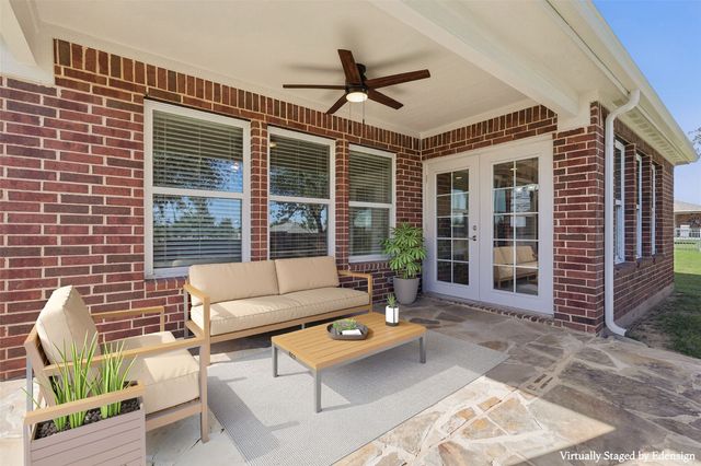 1492 Troon Drive, Frisco, TX 75036