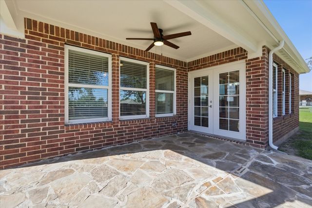 1492 Troon Drive, Frisco, TX 75036