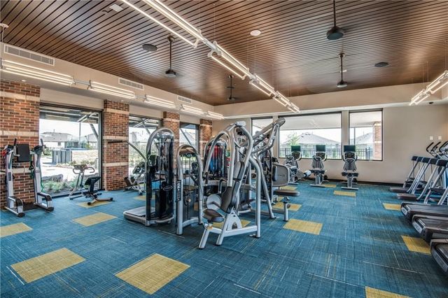 1492 Troon Drive, Frisco, TX 75036