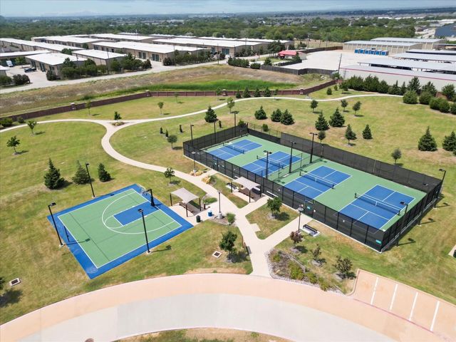 1492 Troon Drive, Frisco, TX 75036