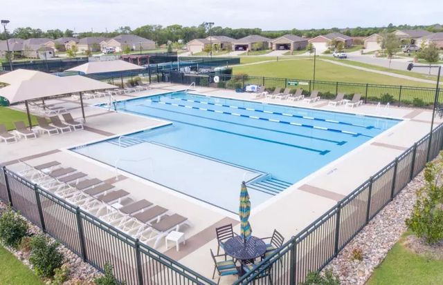 1492 Troon Drive, Frisco, TX 75036