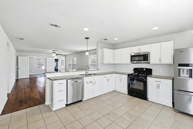 1492 Troon Drive, Frisco, TX 75036
