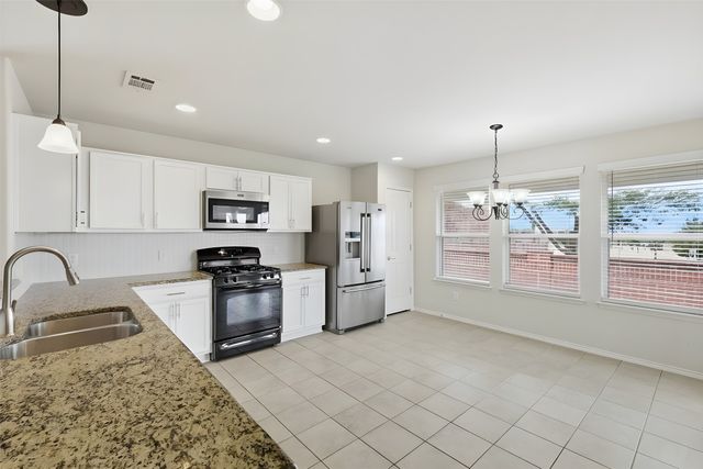1492 Troon Drive, Frisco, TX 75036