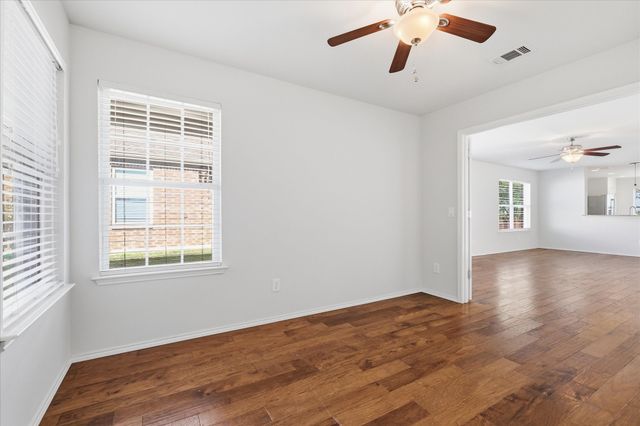 1492 Troon Drive, Frisco, TX 75036