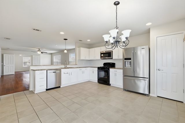 1492 Troon Drive, Frisco, TX 75036