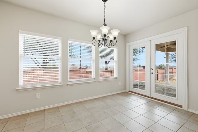 1492 Troon Drive, Frisco, TX 75036
