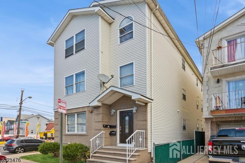 495 Catherine Street 3, Elizabeth, NJ 07201