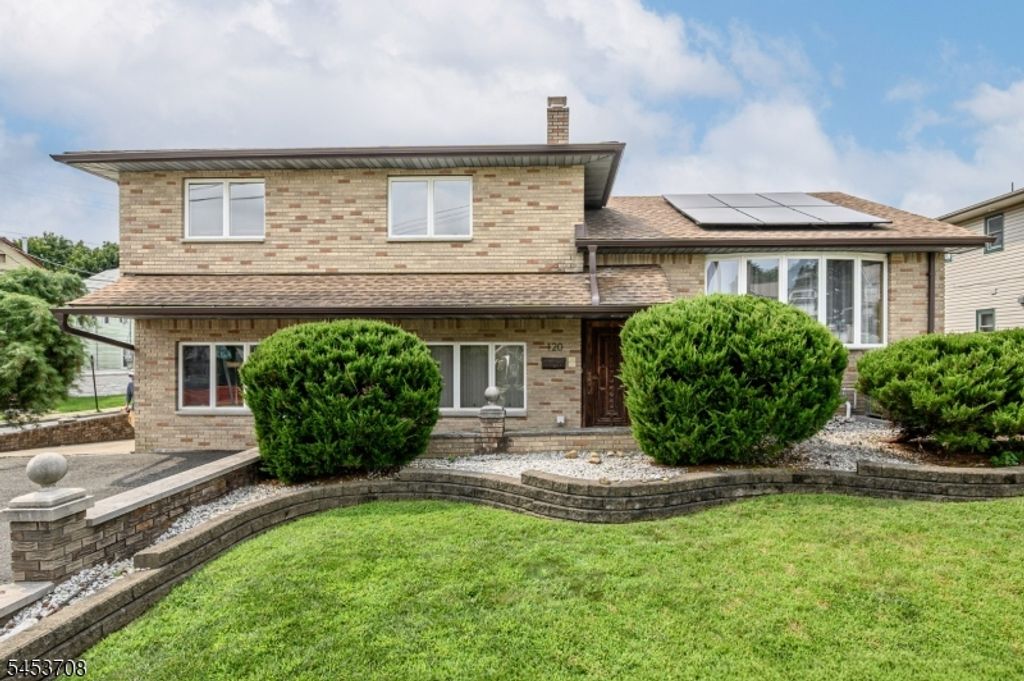 120 Allen St, Netcong Boro, NJ 07857 — exterior