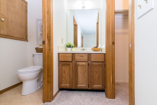 8984 S Christine Drive, Brighton, MI 48114