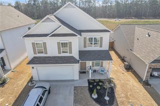97 Crossroad Circle, Jasper, GA 30143