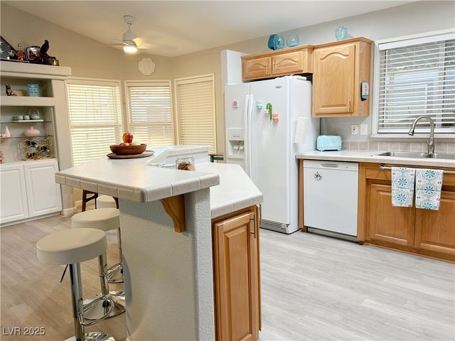 410 Bel Air Avenue, Pahrump, NV 89048