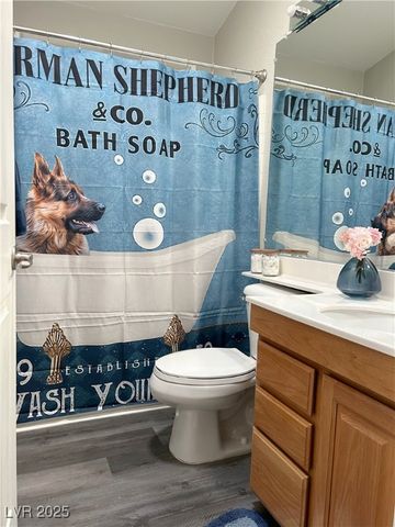 410 Bel Air Avenue, Pahrump, NV 89048