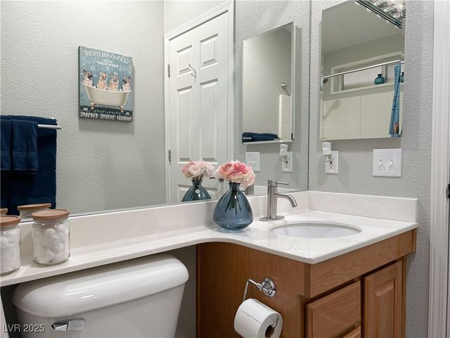 410 Bel Air Avenue, Pahrump, NV 89048