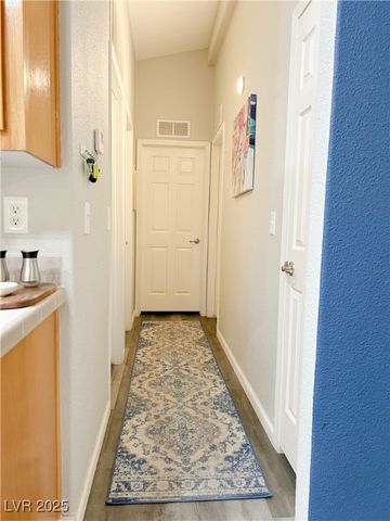 410 Bel Air Avenue, Pahrump, NV 89048