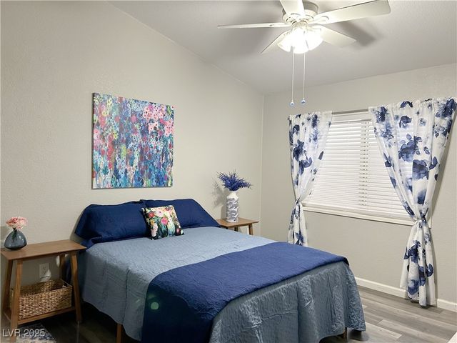 410 Bel Air Avenue, Pahrump, NV 89048