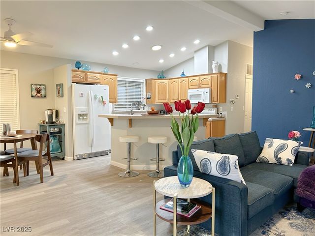 410 Bel Air Avenue, Pahrump, NV 89048