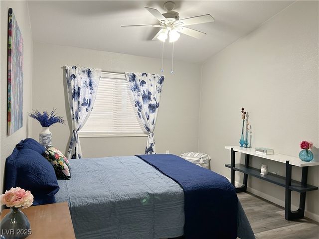 410 Bel Air Avenue, Pahrump, NV 89048