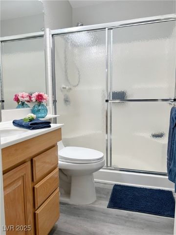 410 Bel Air Avenue, Pahrump, NV 89048