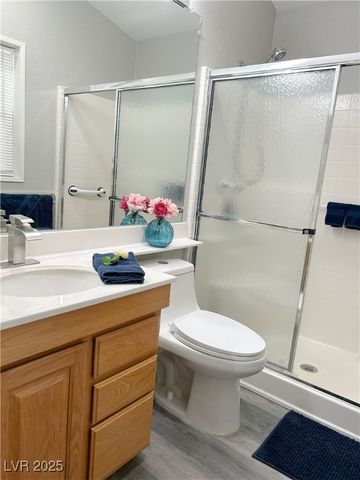 410 Bel Air Avenue, Pahrump, NV 89048