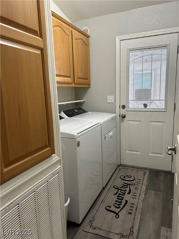 410 Bel Air Avenue, Pahrump, NV 89048