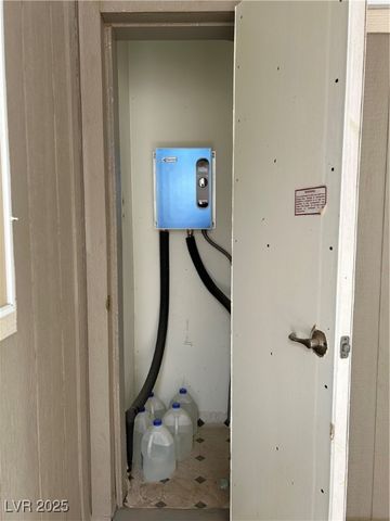 410 Bel Air Avenue, Pahrump, NV 89048