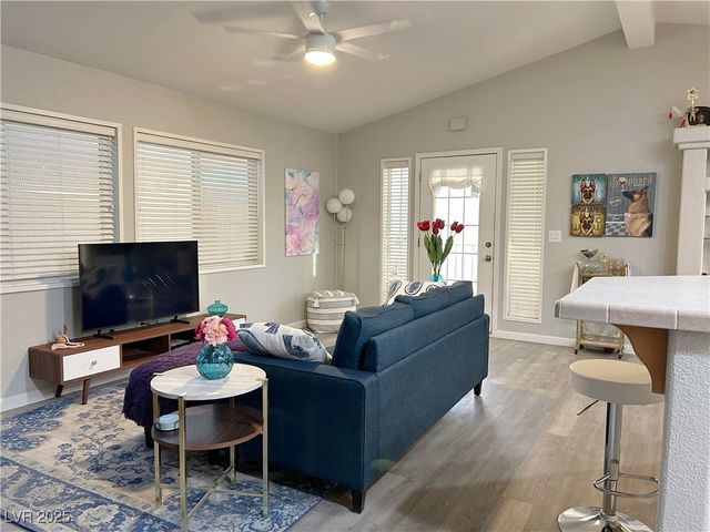 410 Bel Air Avenue, Pahrump, NV 89048