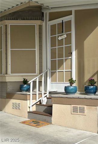 410 Bel Air Avenue, Pahrump, NV 89048