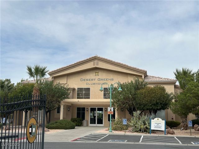 410 Bel Air Avenue, Pahrump, NV 89048