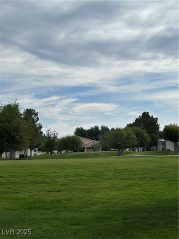 410 Bel Air Avenue, Pahrump, NV 89048