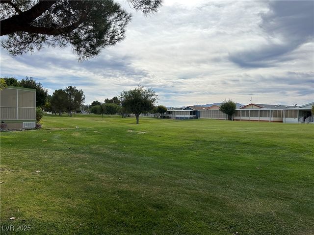 410 Bel Air Avenue, Pahrump, NV 89048