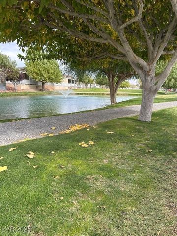 410 Bel Air Avenue, Pahrump, NV 89048