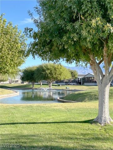 410 Bel Air Avenue, Pahrump, NV 89048