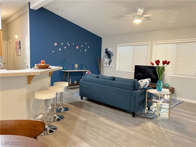 410 Bel Air Avenue, Pahrump, NV 89048