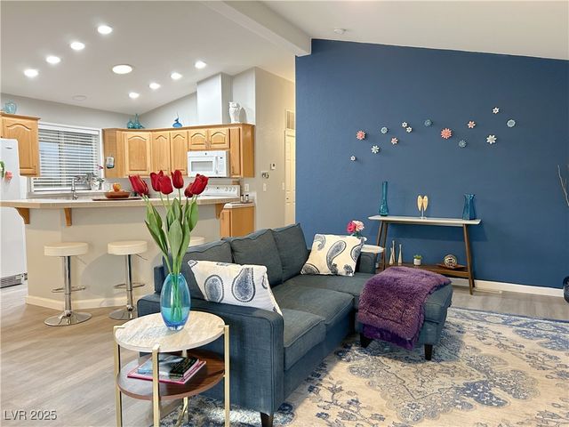 410 Bel Air Avenue, Pahrump, NV 89048