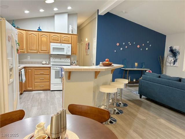 410 Bel Air Avenue, Pahrump, NV 89048